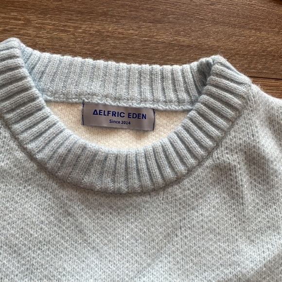 Aelfric Eden sweater - Picture 4 of 8